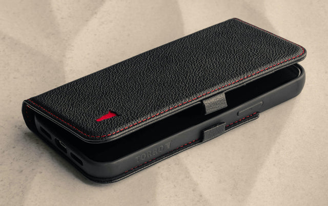 TORRO iPhone 12 Stand Case