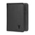 Bifold Leather Wallet (with RFID Protection) - Black