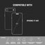 Compatibility of the Leather Detachable Case for iPhone 17 Air