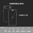 Compatibility and features of the iPhone 17 Air Leather Case