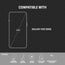 Compatibility and features of the Leather Case for Galaxy S25 Edge