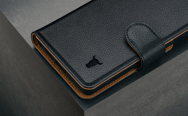 Galaxy S25 Ultra Detachable Wallet Case (Qi2/MagSafe Charging Compatible) Feature Focus