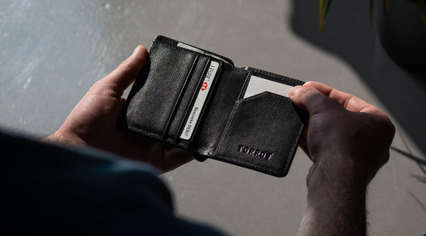 What is RFID and do I need to worry about it?