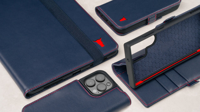 10 Years of TORRO: Evolution of Case Styles and Designs