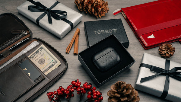 The Essential Gift Guide