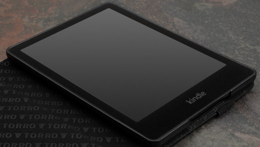 How to Find your Kindle Model | TORRO – TORRO USA