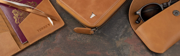 Top Tips for Organized Travel