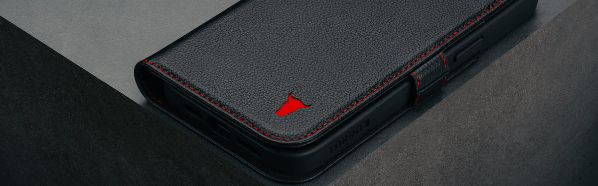 Apple iPhone Cases - Premium US Leather - TORRO USA Apple iPhone Cases - Premium US Leather - TORRO USA