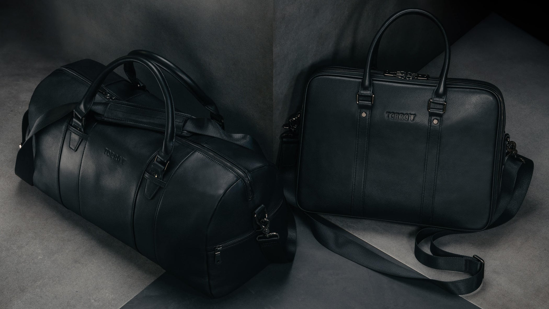 Duffle Bags & Soft Briefcases