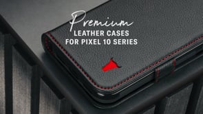 Google Pixel 10 / 10 Pro Lederhülle - TORRO DE Google Pixel 10 / 10 Pro Lederhülle - TORRO DE