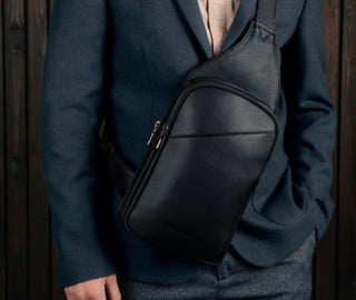 Bags and Wallets - Premium US Leather - TORRO USA