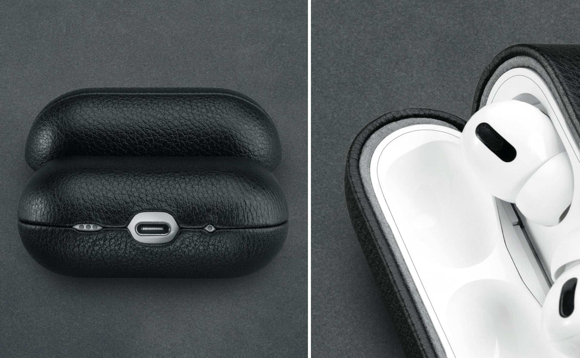Apple AirPods Pro 3 Leather Case (3rd Generation) – TORRO USA