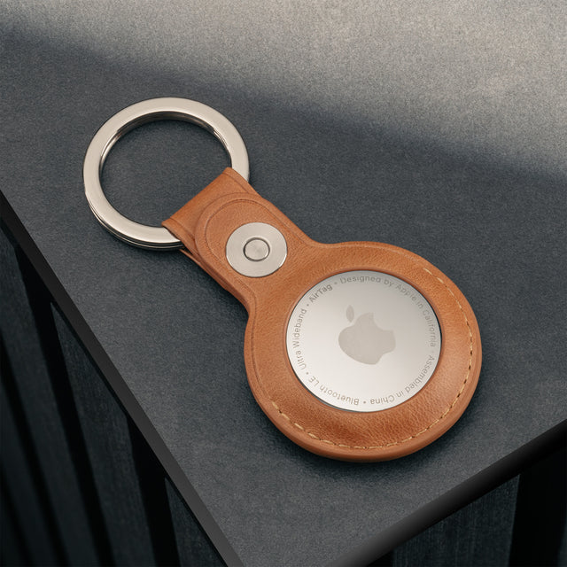 AirTag Keychain Multi-Pack (3 Keychains)