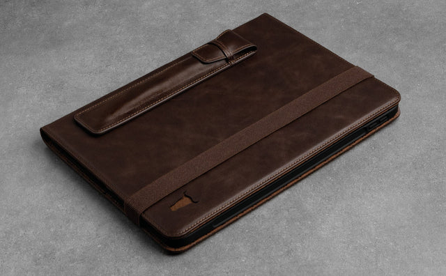 Apple Pencil Leather Case (Pencil Pro, USB-C, 2nd & 1st Gen) Feature Focus