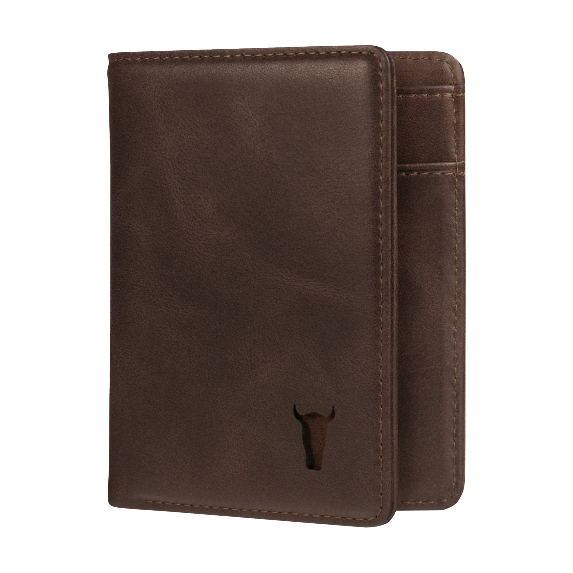 Mens Leather Billfold Wallet (with RFID Protection) – TORRO USA