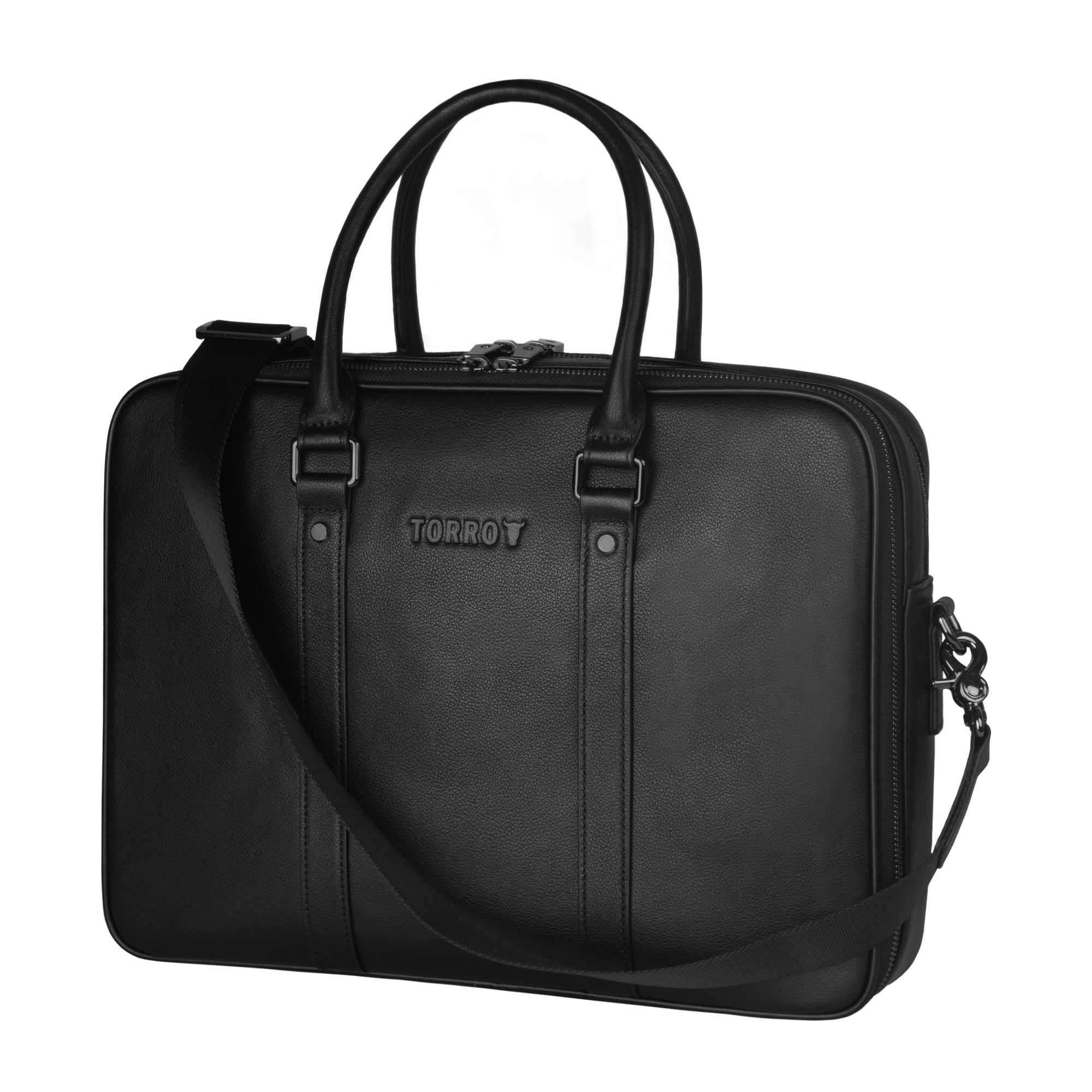 Soft briefcase online