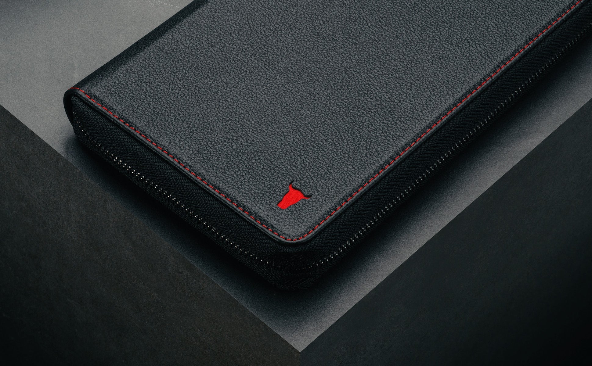 Family Travel Wallet (Holds 4 Passports, Cards & Travel Documents
