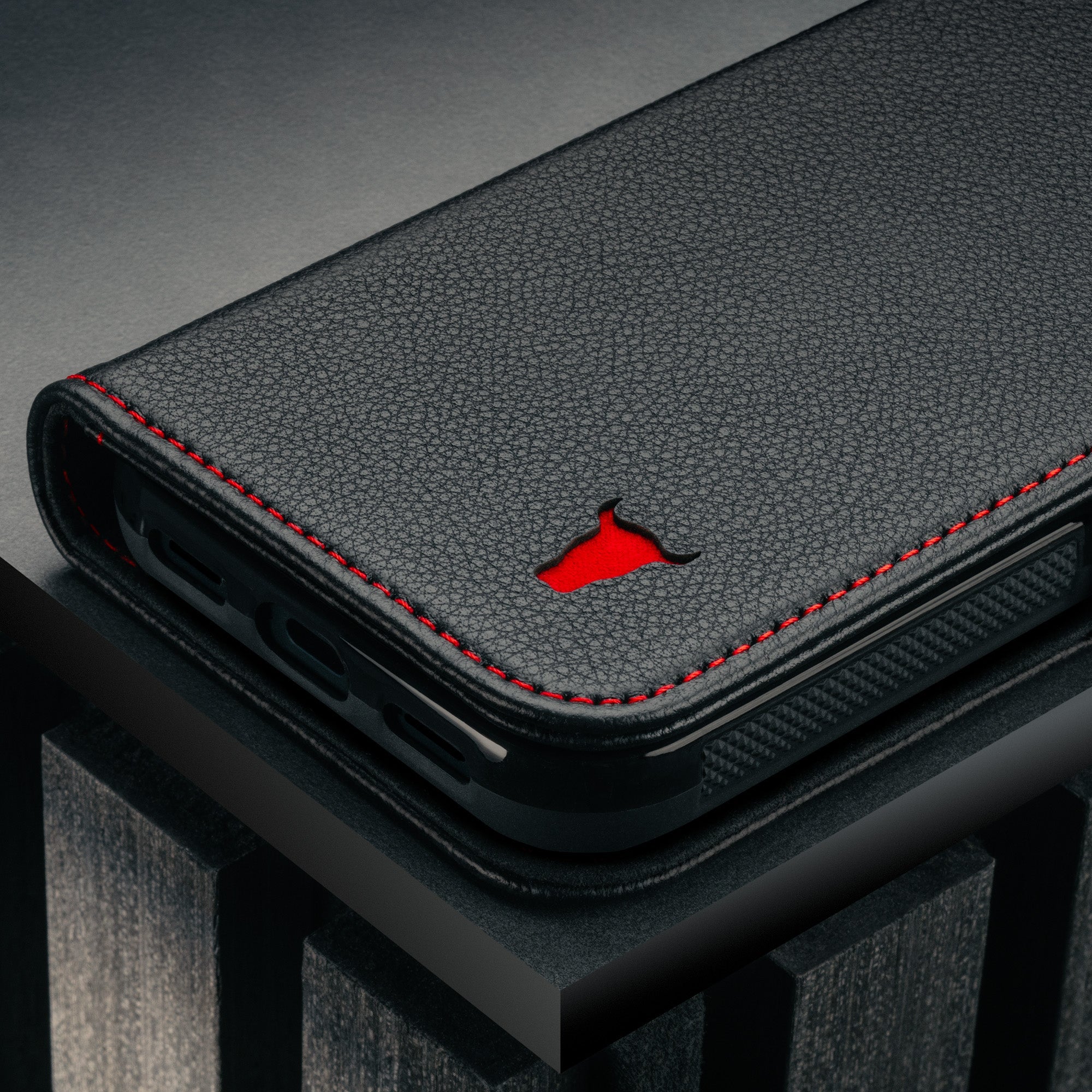 Google Pixel 10a Leather Wallet Case (with Stand function) – TORRO USA