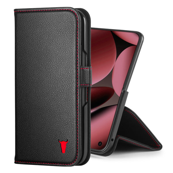 Google Pixel 11 Pro Fold Leather Wallet Case – TORRO USA