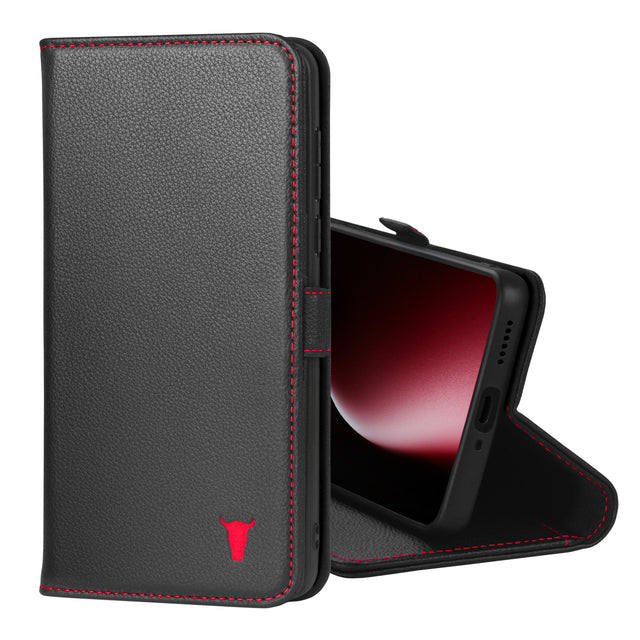Honor Magic 7 Pro Leather Wallet Case – TORRO USA Honor Magic 7 Pro Leather Wallet Case – TORRO USA