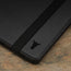 Black Leather Case for iPad Air 11