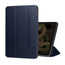 Blue Leather Magnetic Case for Apple iPad Mini 6