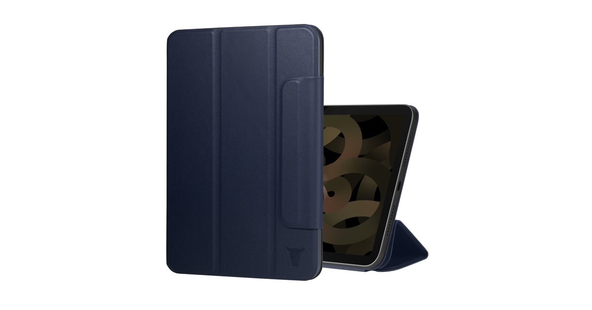 For iPad 9th 8th 7th 6th 5th Gen/Mini/Air Magnetic Flip Smart Leather Case Cover