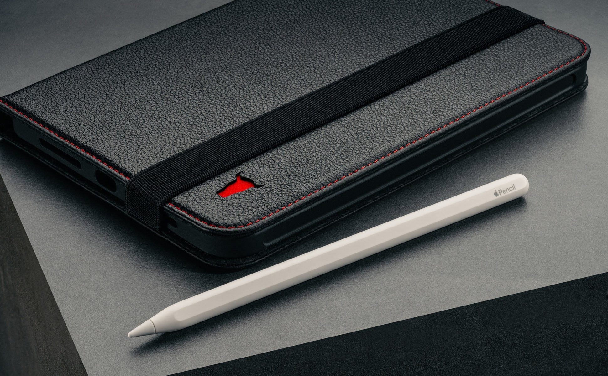 Apple iPad Mini 7 Leather Case (A17 Pro, 7th Generation) – TORRO USA