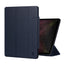 Blue Leather Magnetic Case for the iPad Pro 13