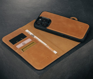 iPhone 16 Series Leather Cases – TORRO USA iPhone 16 Series Leather Cases – TORRO USA