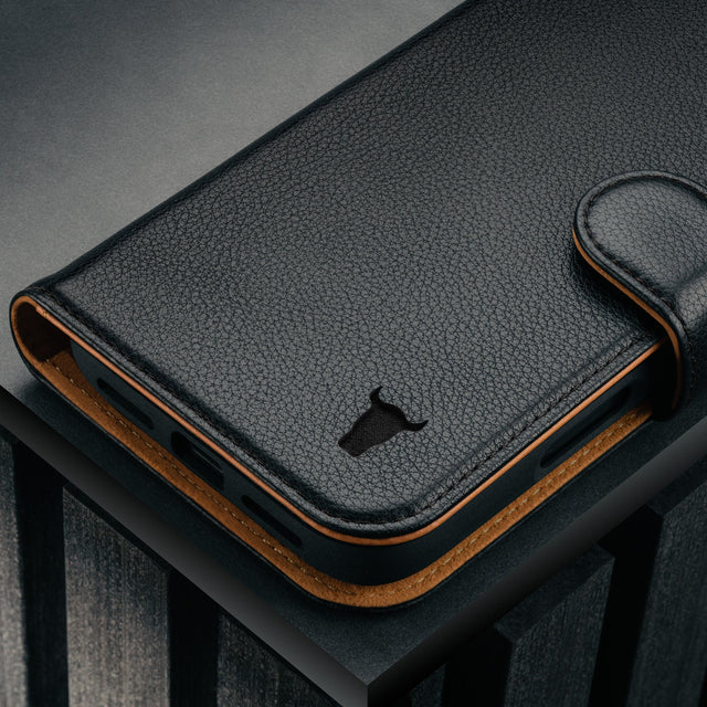 TORRO iPhone 17 Pro 2-in-1 Leather Wallet Case (with Detachable Cover & MagSafe Charging) TORRO iPhone 17 Pro 2-in-1 Leather Wallet Case (with Detachable Cover & MagSafe Charging)