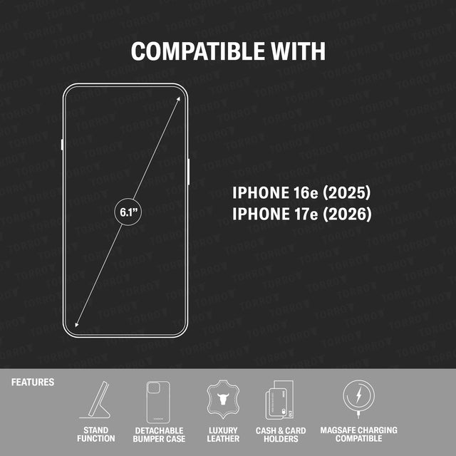 Model and features of the iPhone SE4 (2025) Detachable Case