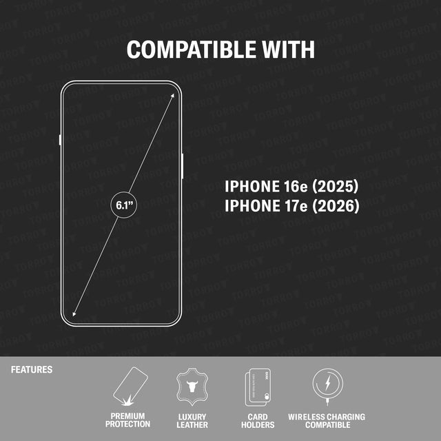 Compatibility and features of the flip case for iPhone SE4 (2025)