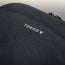 Water-resistant Black Commuter Backpack