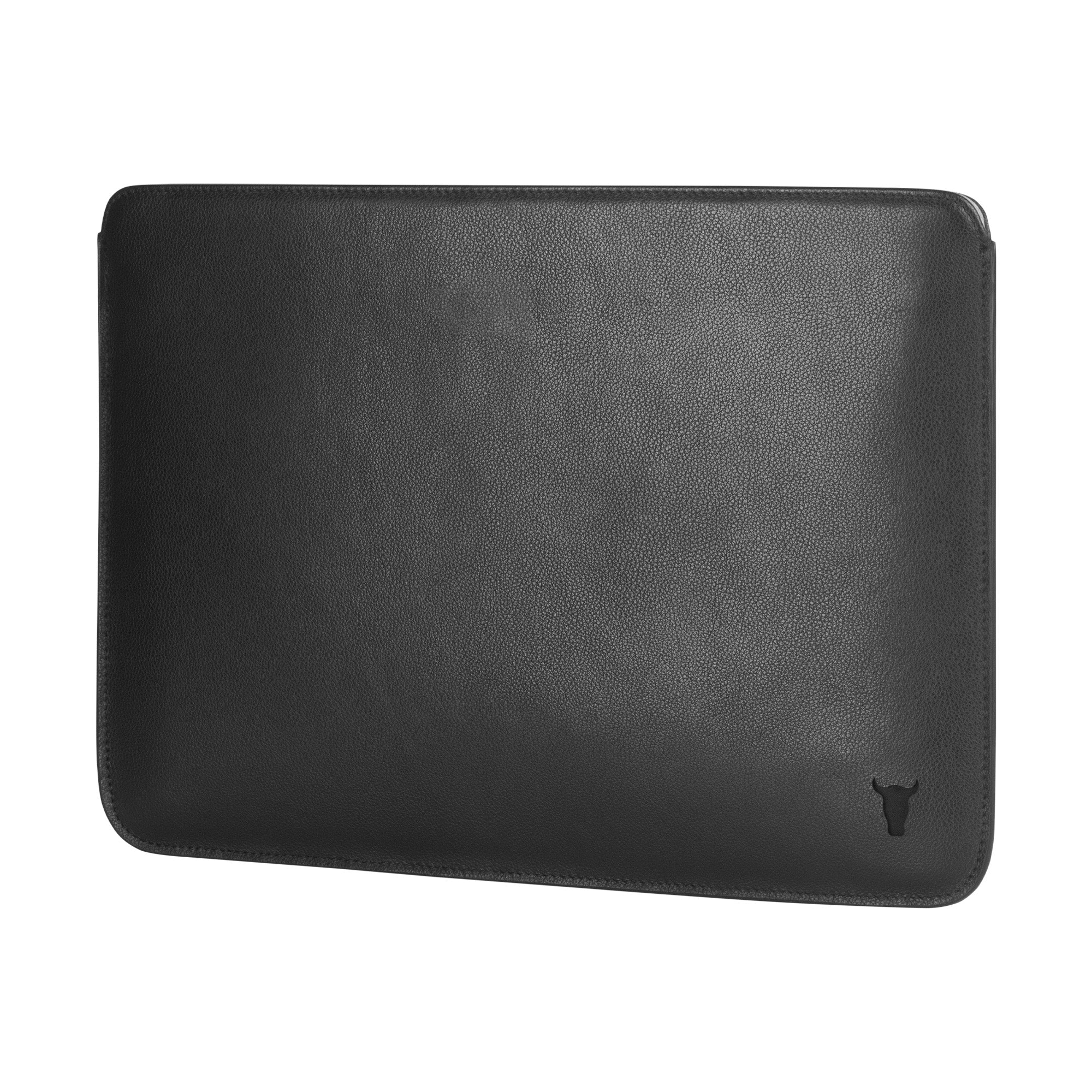 MacBook Air / Pro leather sleeve 13インチ Leather Laptop Sleeve for 13