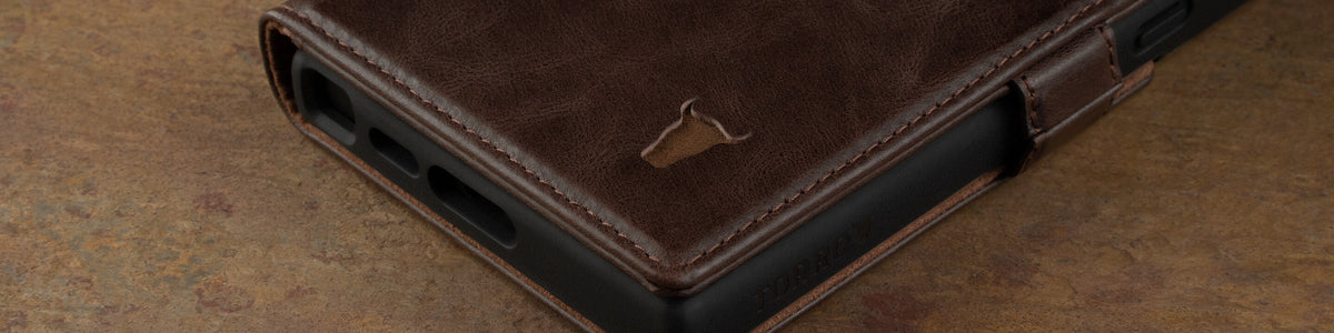 Our Premium USA Leathers
