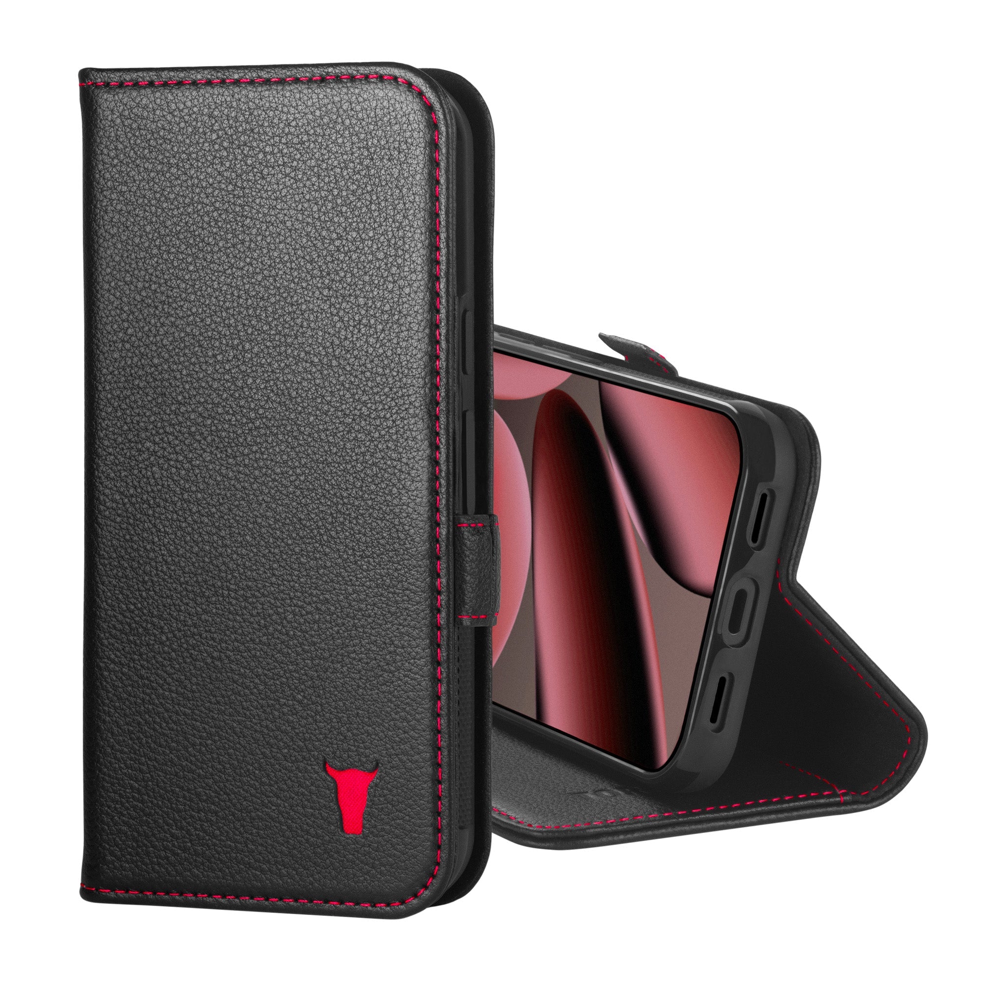 Google Pixel 11 Pro Leather Wallet Case – TORRO USA