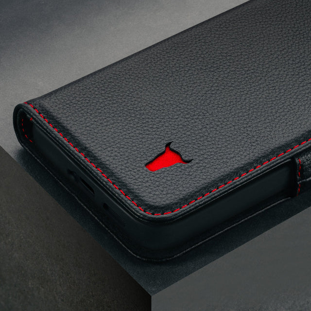 Galaxy A36 Leather Case (with Stand Function) – TORRO USA Galaxy A36 Leather Case (with Stand Function) – TORRO USA