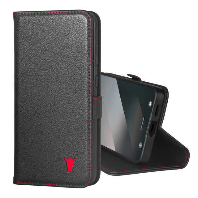 Galaxy A36 Leather Case (with Stand Function) TORRO USA Galaxy A36 Leather Case (with Stand Function) TORRO USA