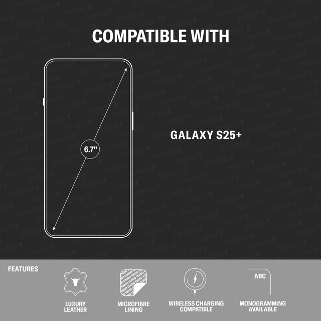 Case Compatibility & Features