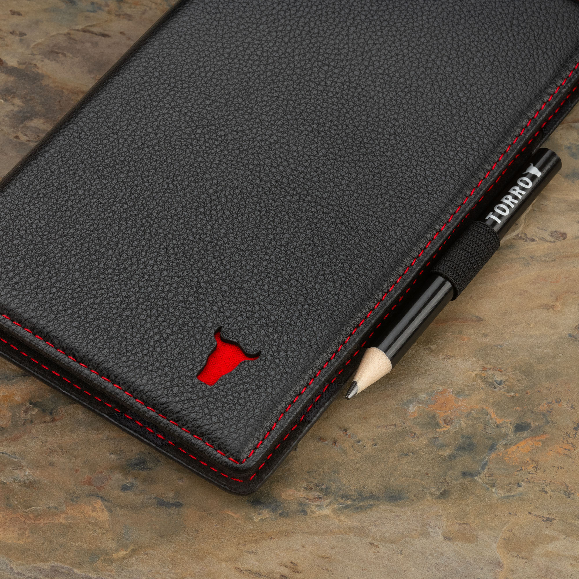 Leather Golf Scorecard Holder | Golf Accessories – TORRO USA