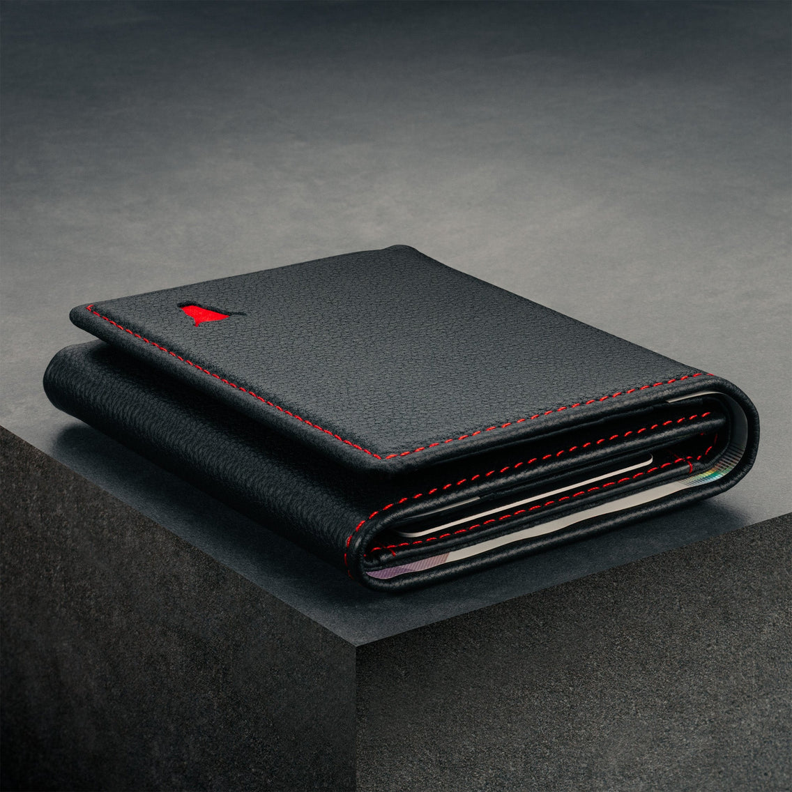 Trifold Leather Wallet (with RFID Protection) – TORRO USA