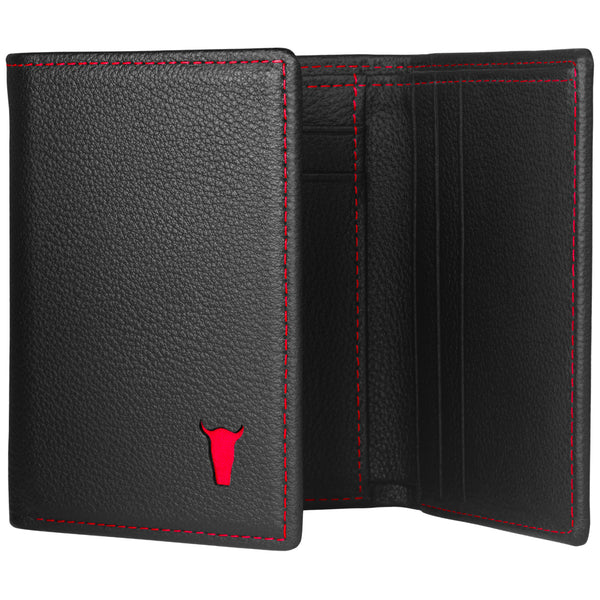Trifold Leather Wallet (with RFID Protection) – TORRO USA