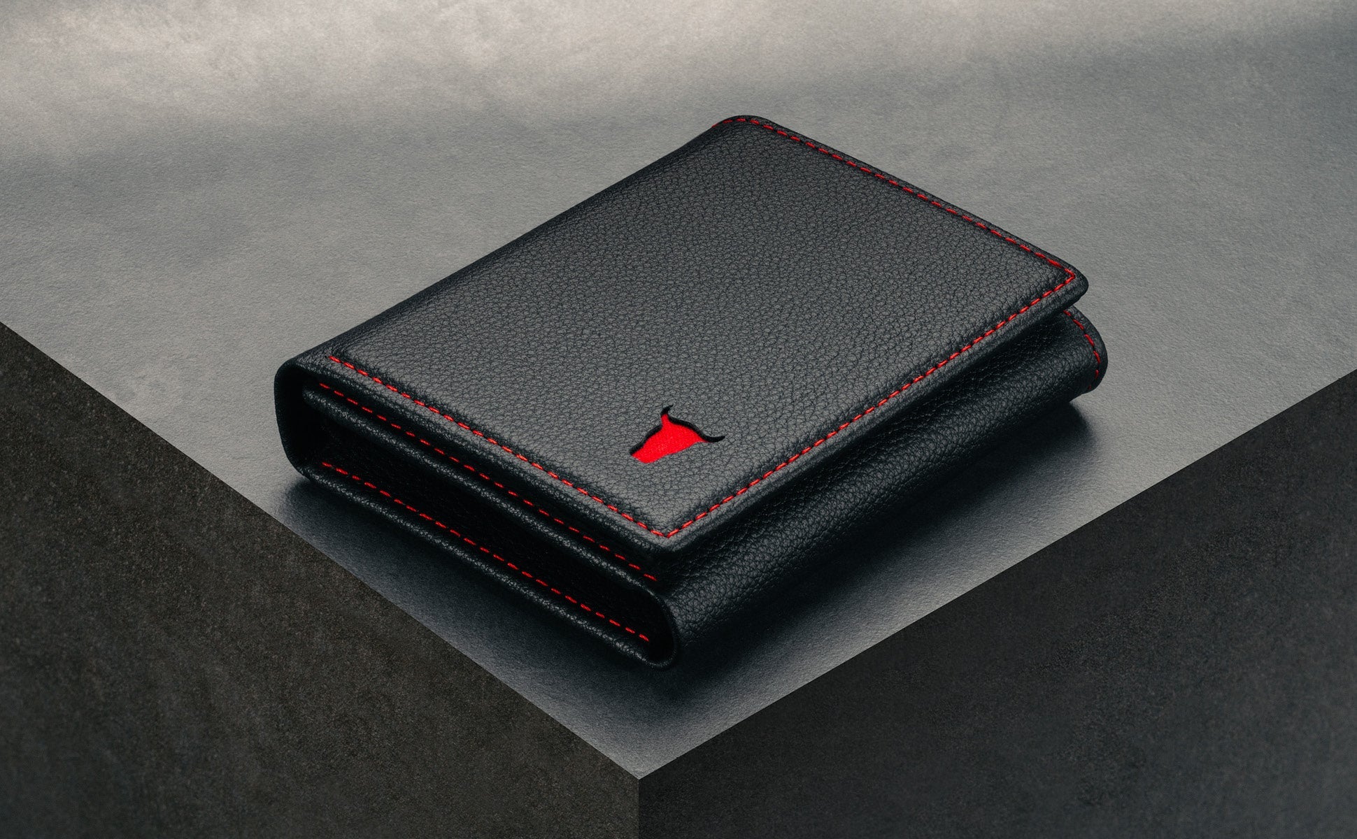 Trifold Leather Wallet (with RFID Protection) – TORRO USA
