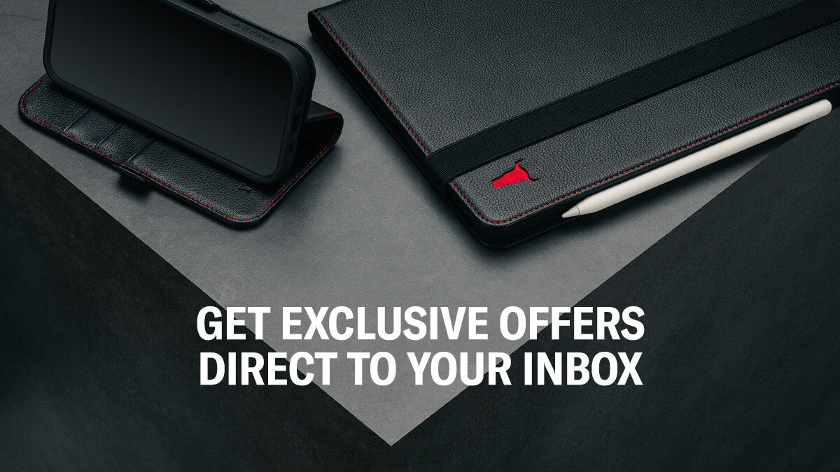 Subscribe to our newsletter