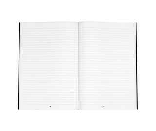 Refill Lined Paper Notebooks (Pack of 3)