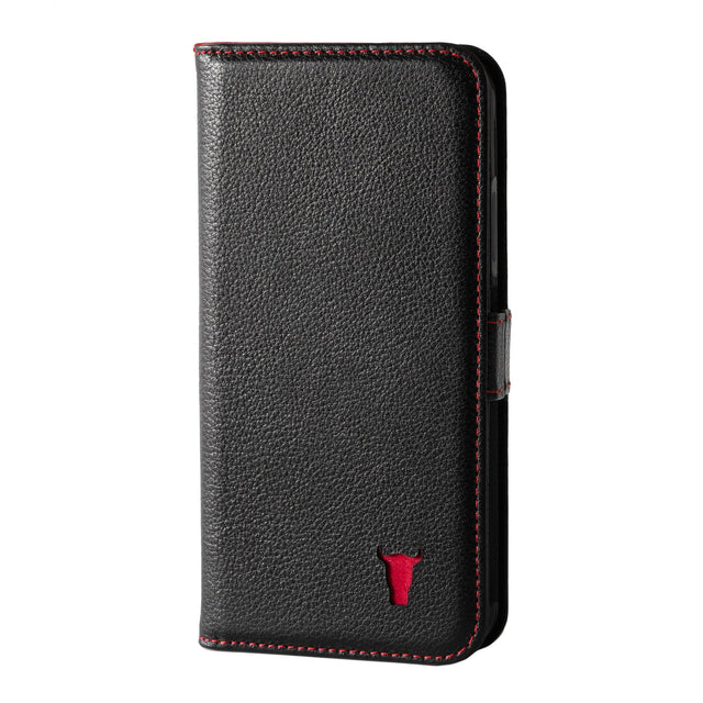 Samsung Galaxy S20 FE Leather Wallet Case (with Stand Function) Samsung Galaxy S20 FE Leather Wallet Case (with Stand Function)