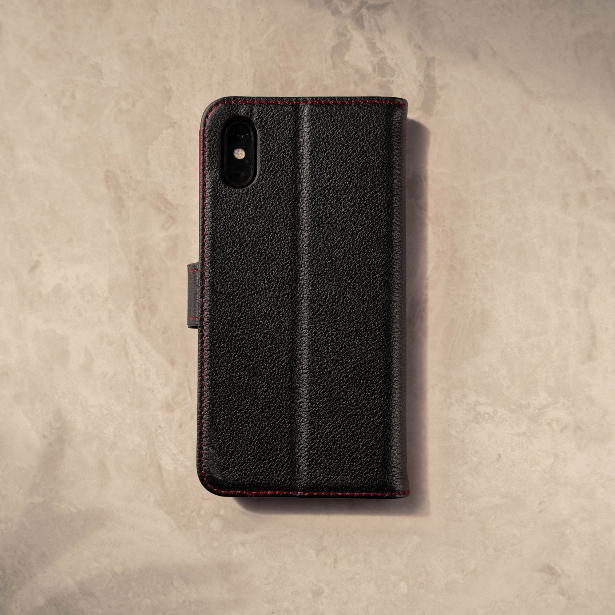 Apple iPhone X / iPhone XS Leather Case – TORRO USA