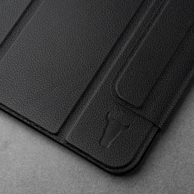 Apple iPad (10th Gen) Leather Magnetic Case - Premium US Leather - TORRO USA