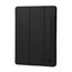Black Leather Magnetic Case for Apple iPad Mini 6